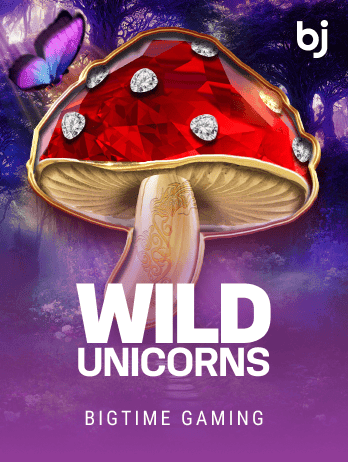 Wild Unicorns game icon