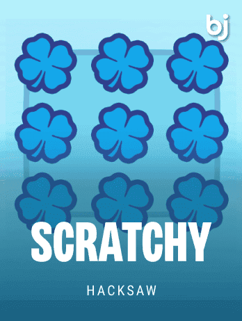 Scratchypng game icon