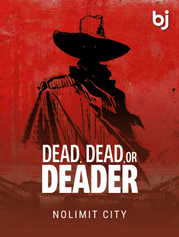 Dead Dead or Deader game icon