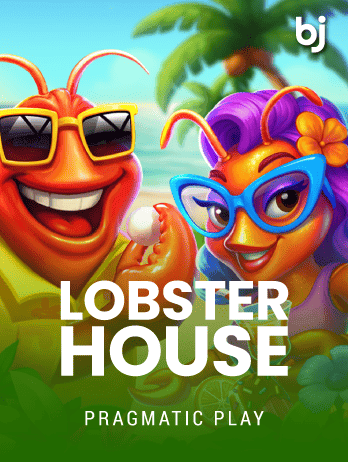 Lobster Housepng game icon