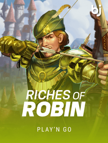 Riches of Robinpng game icon