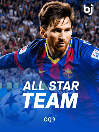 All Star Team game icon
