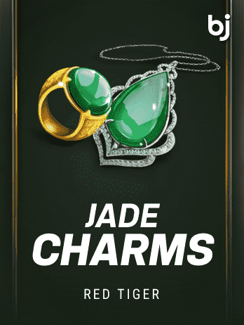Jade Charms game icon