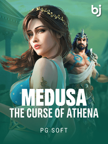 Medusa game icon
