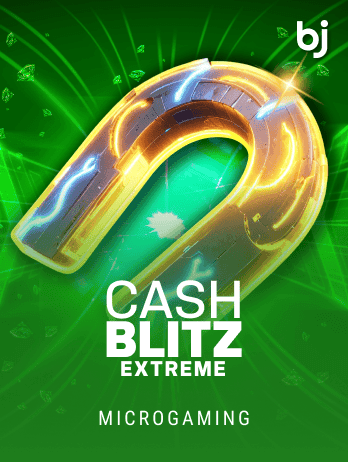 Cash Blitz Extreme game icon