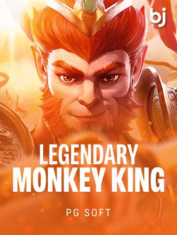 Legendary Monkey Kingpng game icon