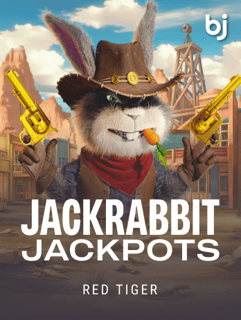 Jackrabbit Jackpots game icon