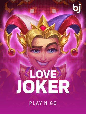Love Jokerpng game icon