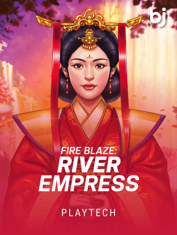 Fire Blaze River Empress game icon